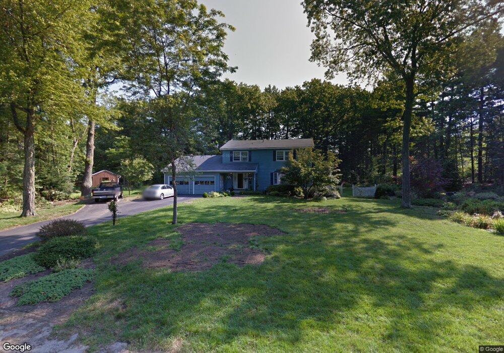 4 Jeff Ln, Litchfield, NH 03052 - photo 1