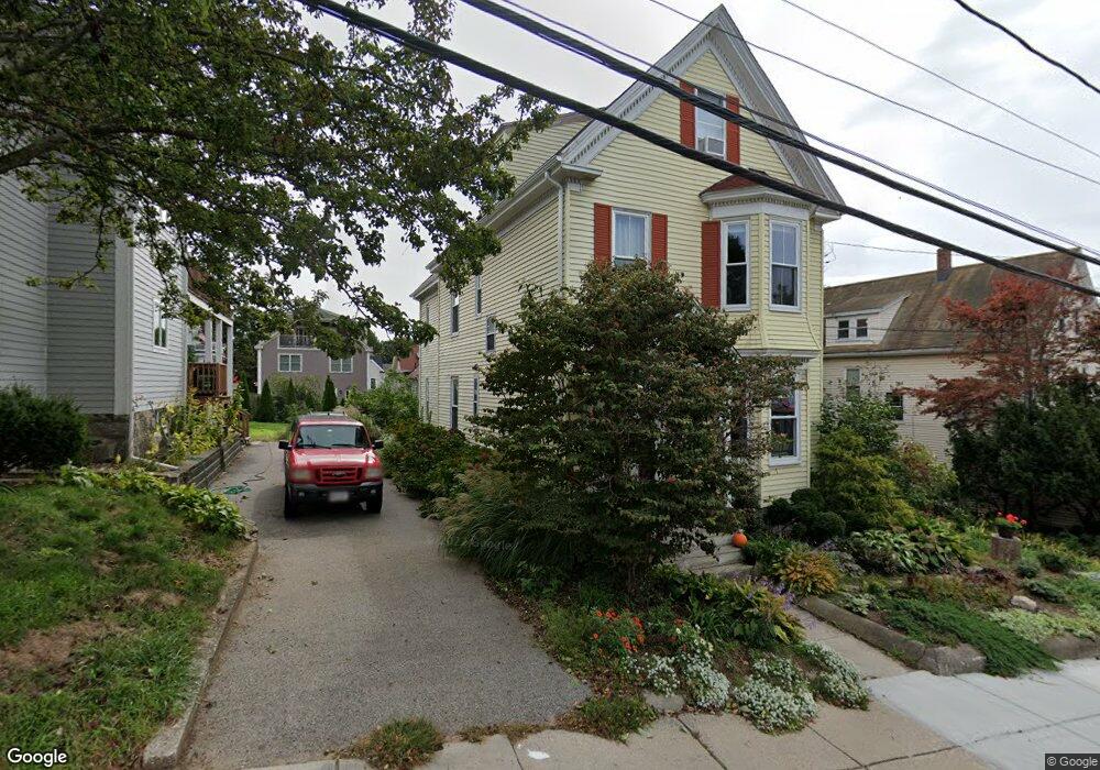 11 Fairview St, Roslindale, MA 02131 - photo 1