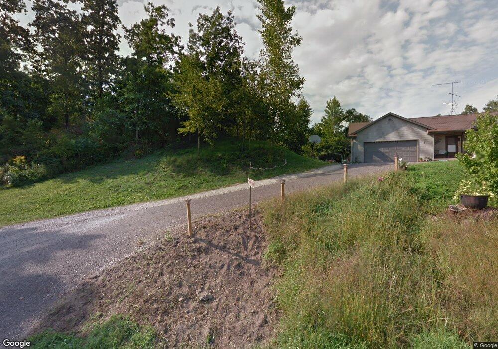 W16472 Baird Rd, Melrose, WI 54642 - photo 1