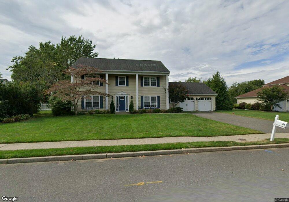 64 Orchard Rd, West Long Branch, NJ 07764 - photo 1