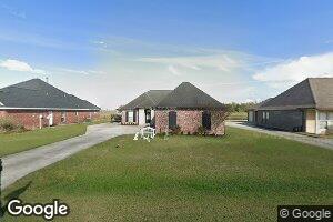 135 Homerun Pkwy, Plattenville, LA 70393