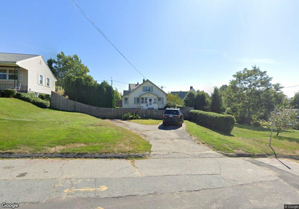 8 Vendora Rd, Worcester, MA 01606 - photo 1