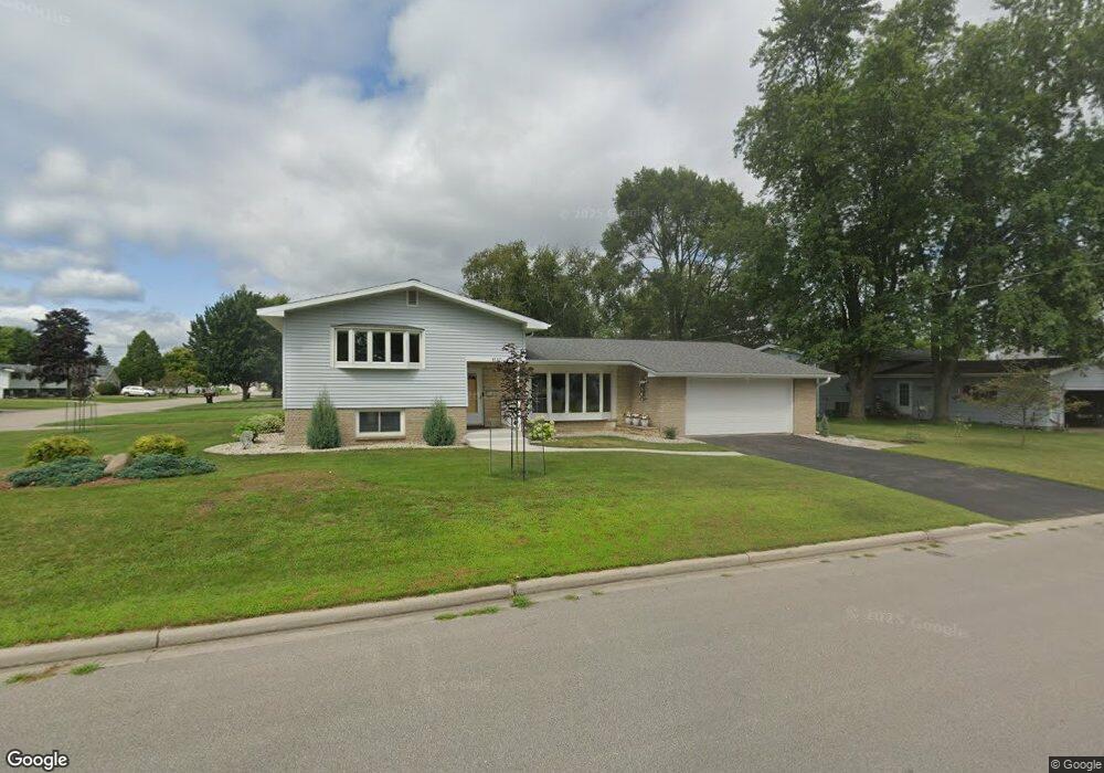 1510 36th Ave, Menominee, MI 49858 - photo 1