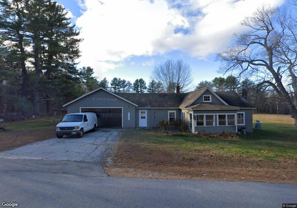 92 Land of Nod Rd, Windham, ME 04062 - photo 1