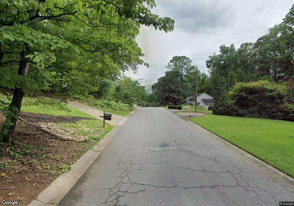 0 Churchill Way unit 8966084, East Cobb, GA 30062 - photo 1