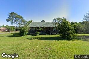 2015 E Verbena Ave, Coolidge, GA 31738