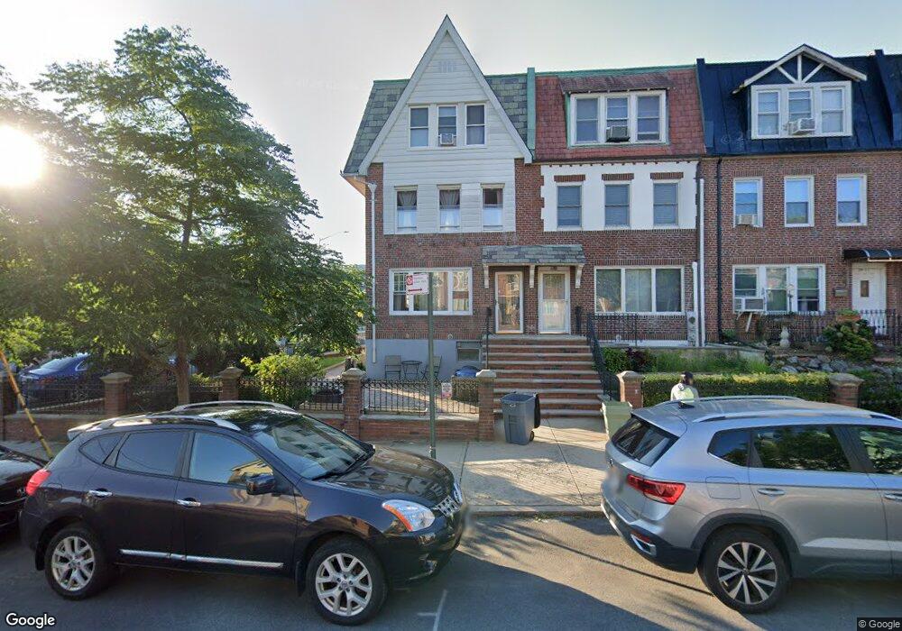 2037 33rd St, Astoria, NY 11105 - photo 1