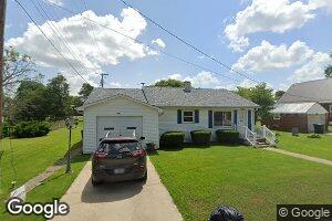 744 3rd St, Plainville, IN 47568