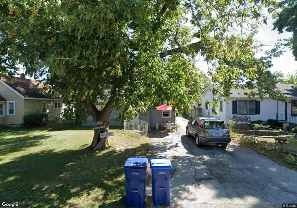 103 N Frolic Ave, Waukegan, IL 60085 - photo 1