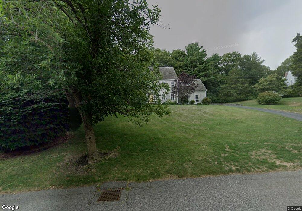 2 Sherman Way, Hingham, MA 02043 - photo 1