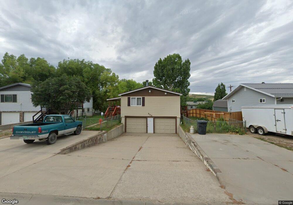 930 Colorado St, Craig, CO 81625 - photo 1
