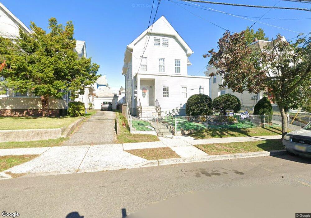 320 Harrison St, Passaic, NJ 07055 - photo 1