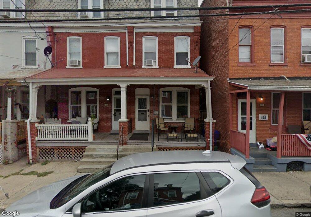 108 Coral St, Lancaster, PA 17603 - photo 1