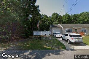 6230 Barbara Ave, Egg Harbor Township, NJ 08234