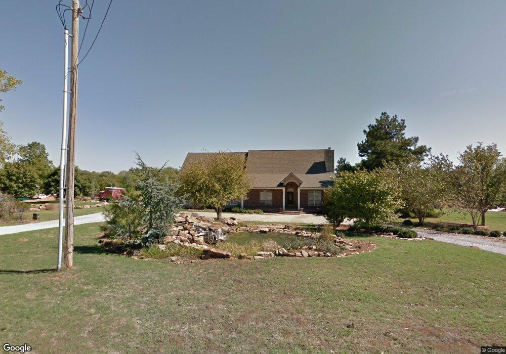 35308 Clearpond Rd unit D, Shawnee, OK 74801 - photo 1