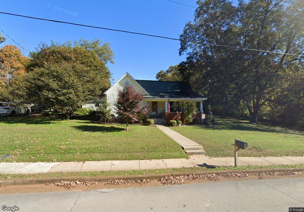 206 Church St, Madison, AL 35758 - photo 1