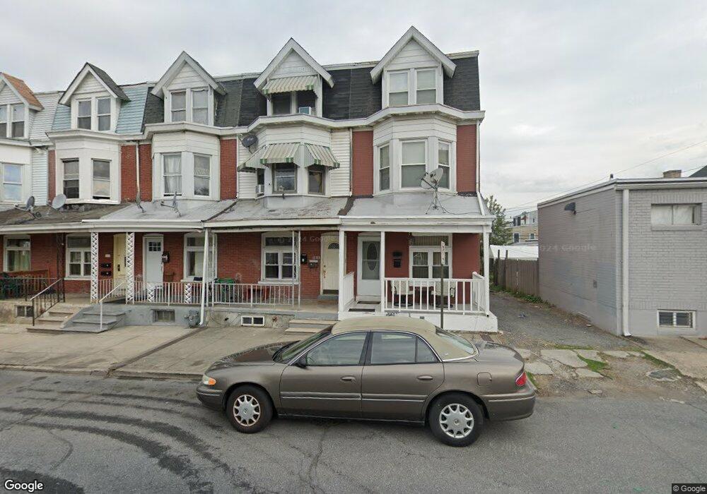 1609 W Allen St, Allentown, PA 18102 - photo 1