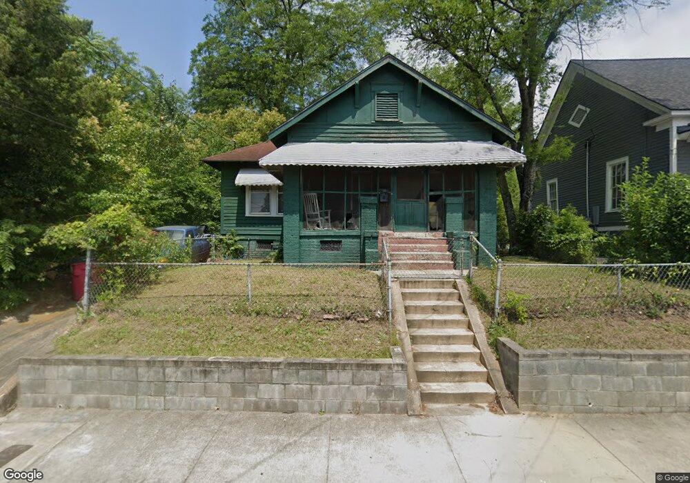 1325 Telfair St, Macon, GA 31201 - photo 1