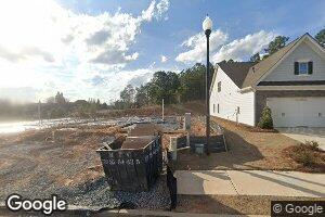 284 Hickory Bluffs Pkwy, Canton, GA 30114