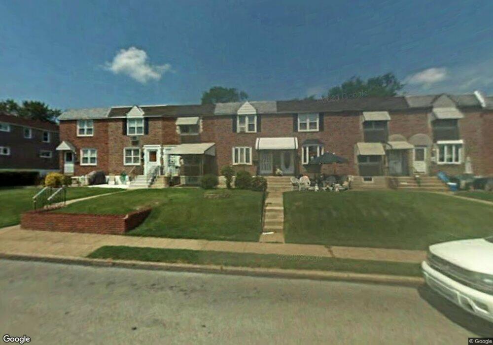 110 Stratford Rd, Glenolden, PA 19036 - photo 1