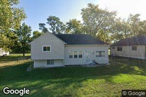 406 1st Ave, Collins, IA 50055