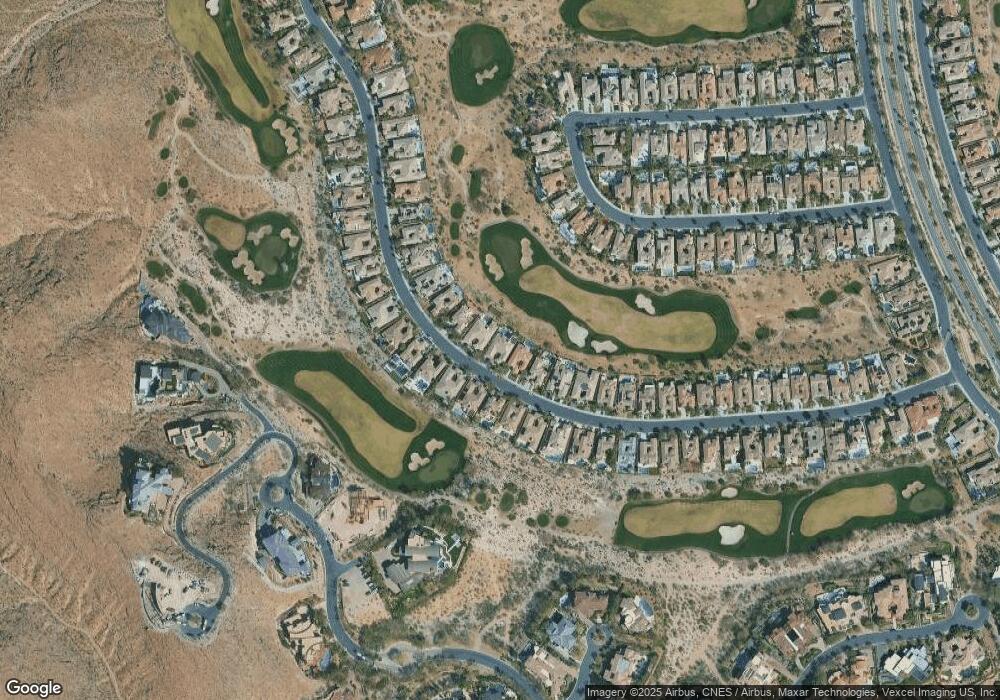 11618 Glowing Sunset Ln, Las Vegas, NV 89135 - photo 1