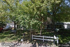 905 S Tennessee Ave, Muncie, IN 47302