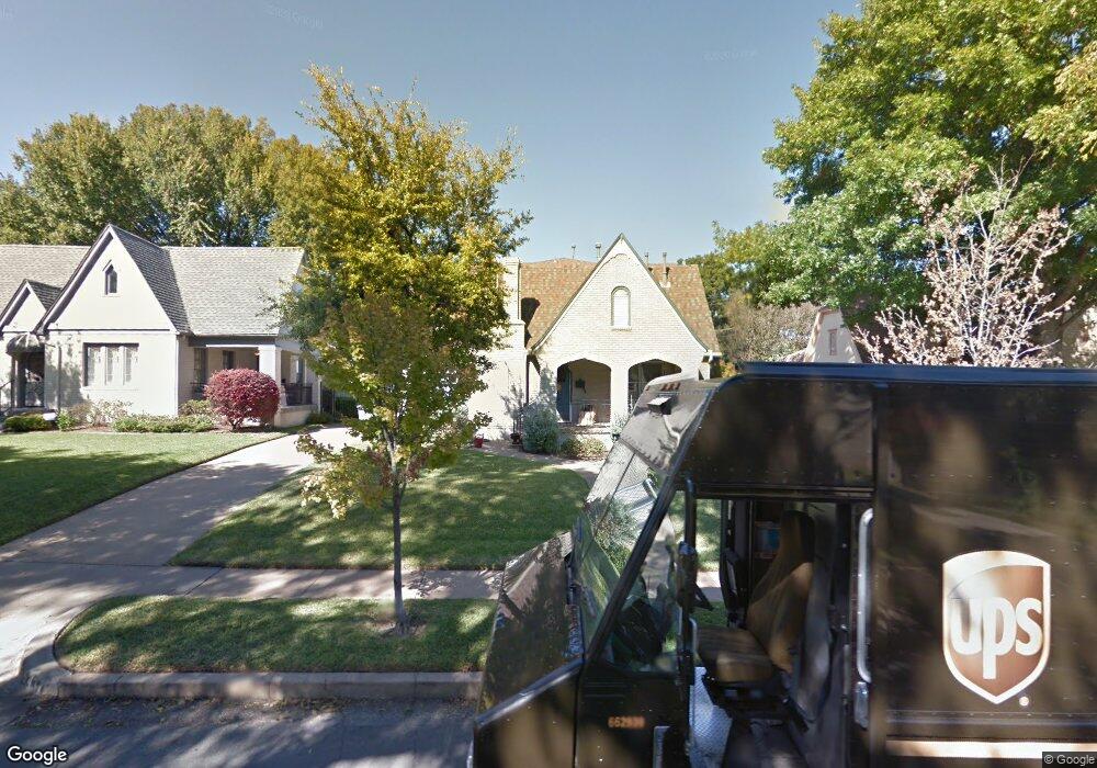 5443 Mercedes Ave, Dallas, TX 75206 - photo 1