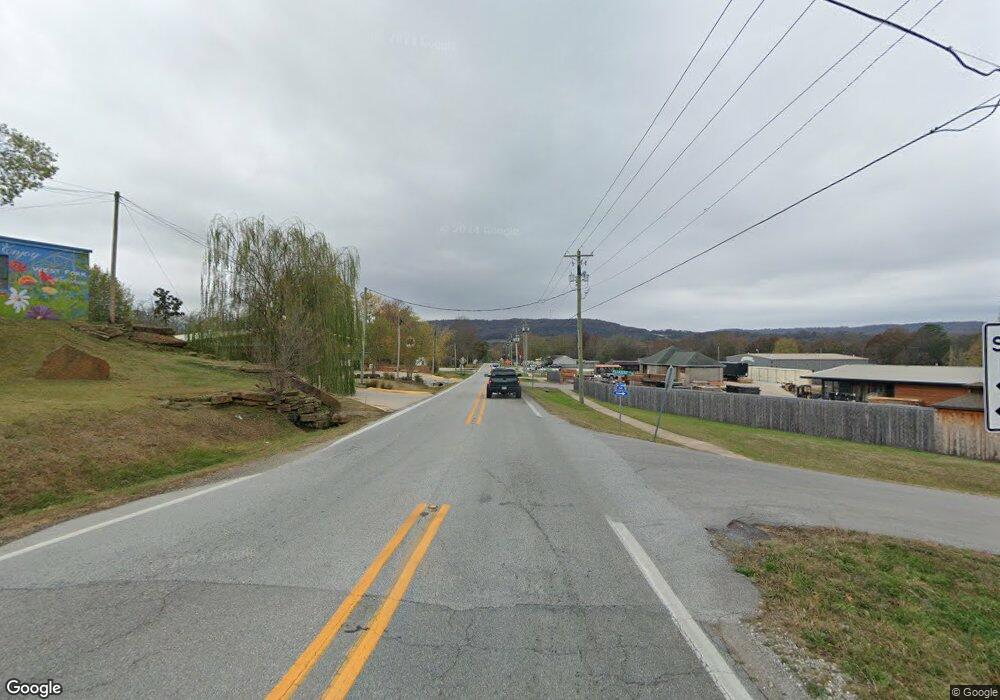 0 W Main St, West Fork, AR 72774 - photo 1