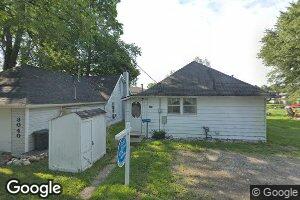 3040 Andre St, Keego Harbor, MI 48320