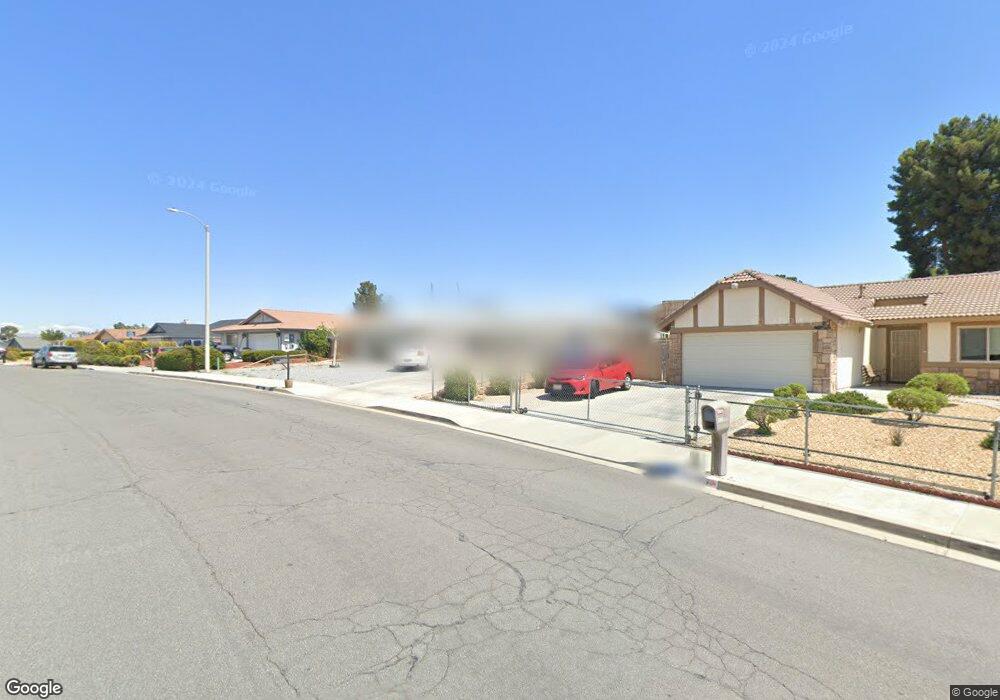 14273 Montecito Dr, Victorville, CA 92395 - photo 1