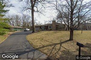 17015 Sherwood Rd, Minnetonka, MN 55345