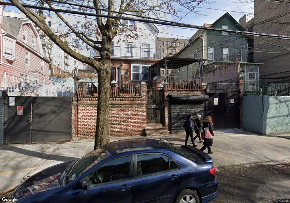 2710 Kingsbridge Terrace, Bronx, NY 10463 - photo 1