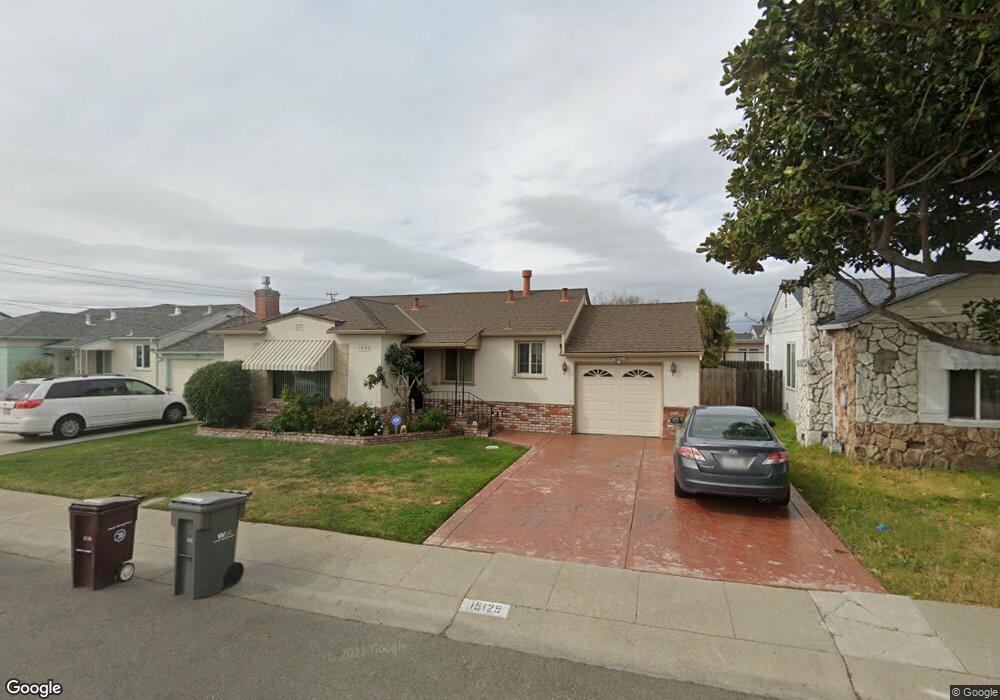 15125 Andover St, San Leandro, CA 94579 - photo 1