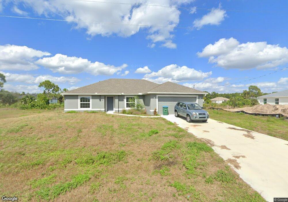 207 NE 31st St, Cape Coral, FL 33909 - photo 1