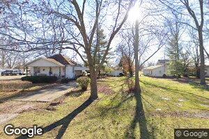 402 Kansas Ave, Sandoval, IL 62882