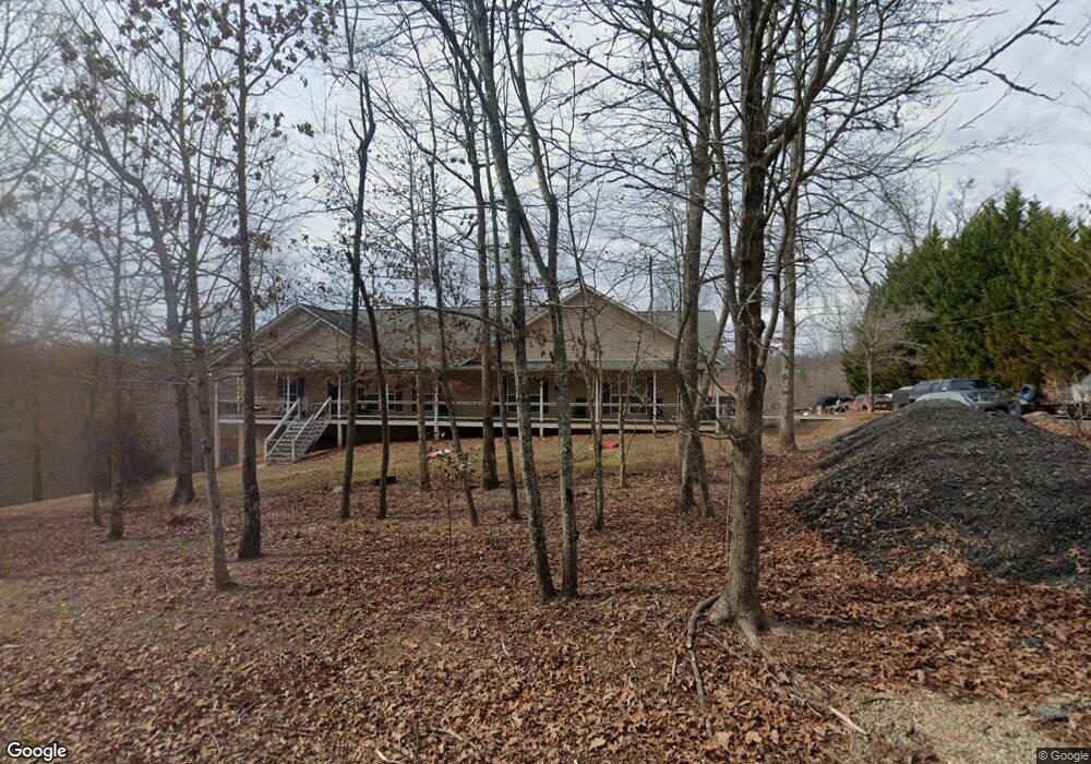 242 W Pinewood Dr, Dahlonega, GA 30533 - photo 1