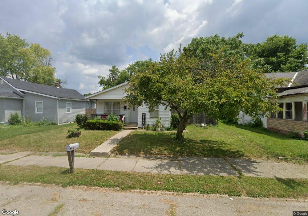 1118 S Shipley St, Muncie, IN 47302 - photo 1