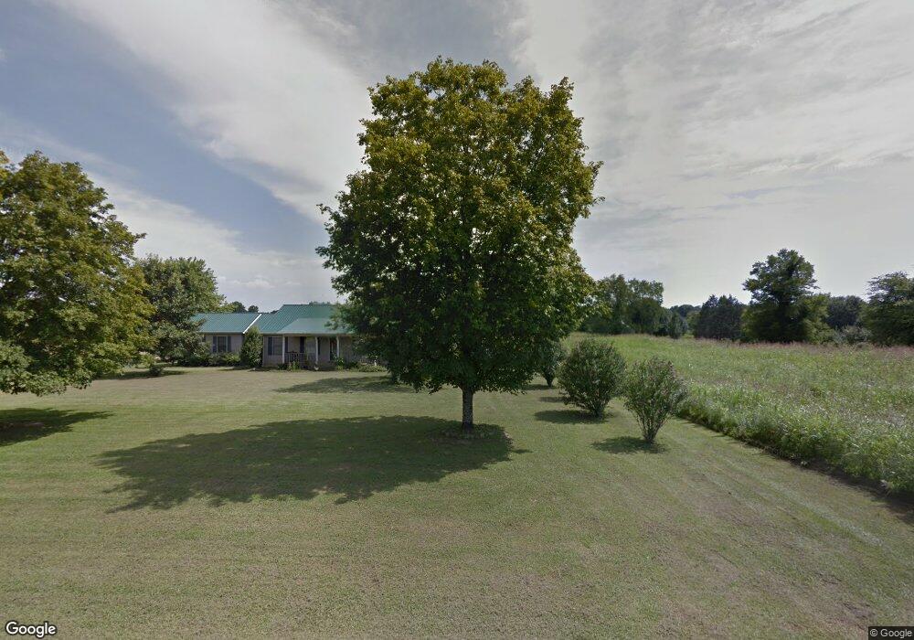 2494 Hawkersmith Rd, Manchester, TN 37355 - photo 1