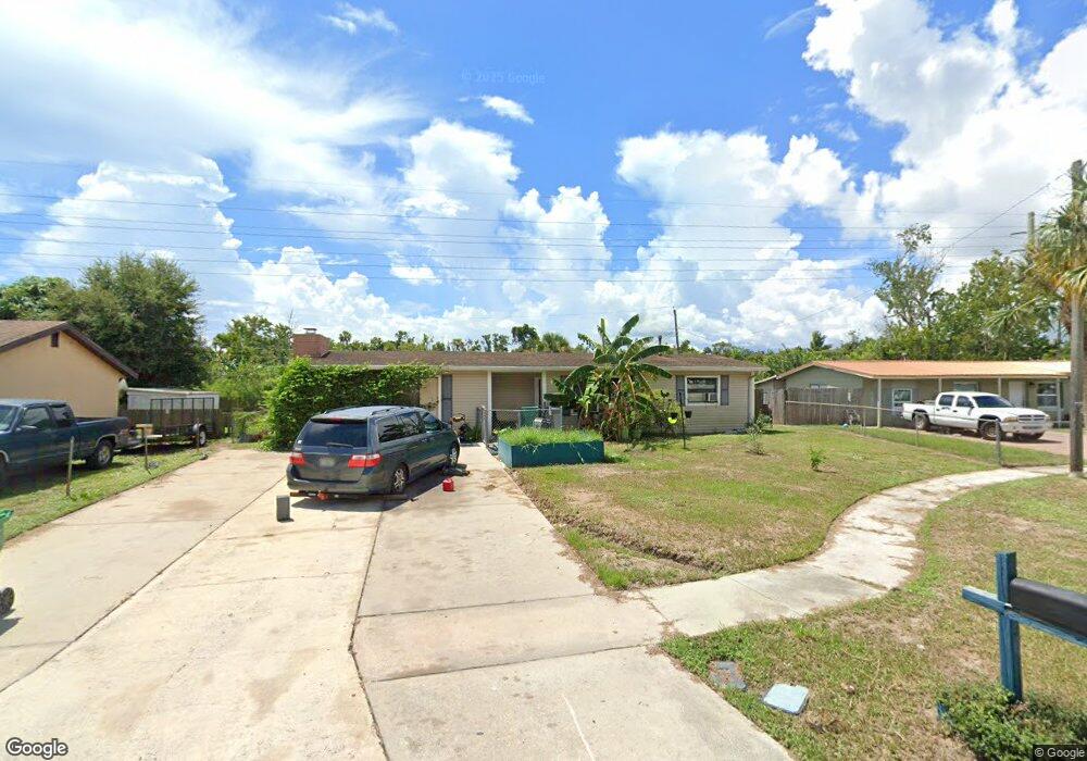 1238 Amherst Ct, Cocoa, FL 32922 - photo 1