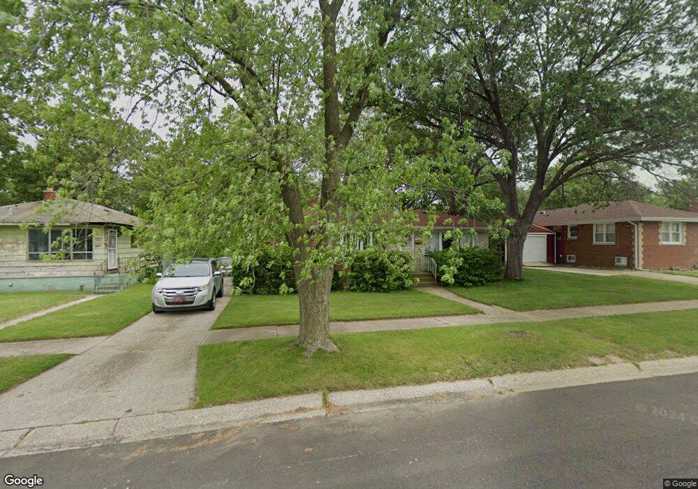 2049 Mckinley St, Gary, IN 46404 - photo 1