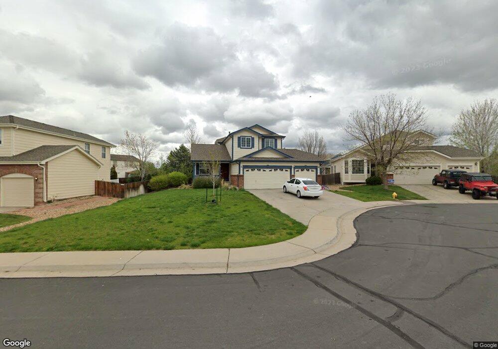 4776 S Ireland Ct- Aurora, Out of Area, CA 80015 - photo 1