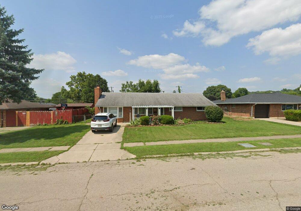 1685 W Stroop Rd, Dayton, OH 45439 - photo 1