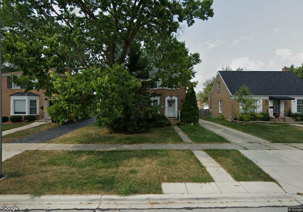 1642 Manchester Ave, Westchester, IL 60154 - photo 1