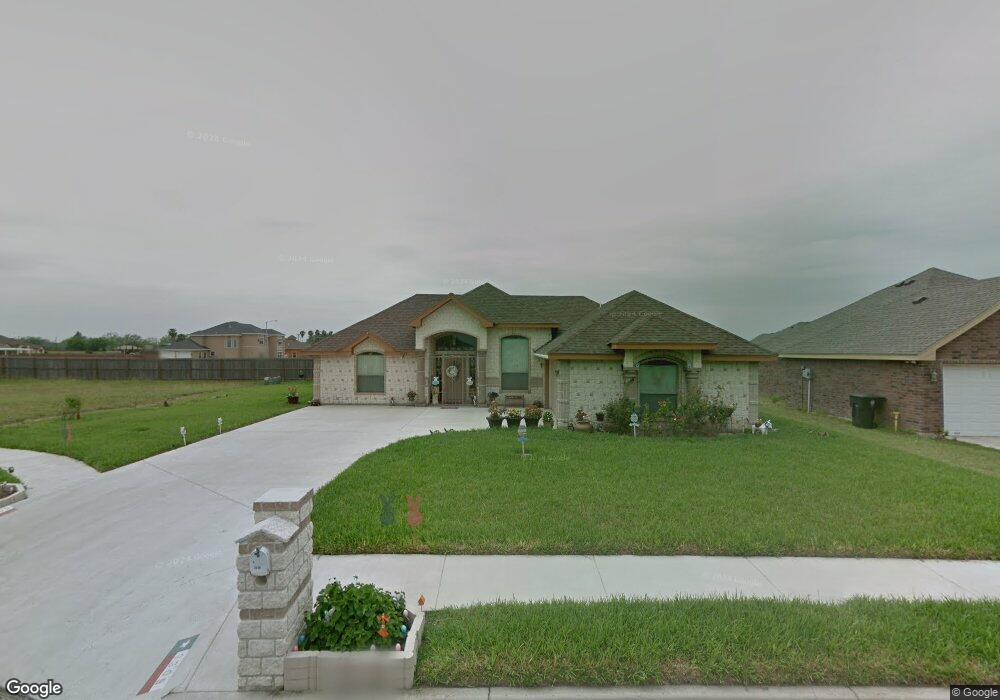 3309 Cascade Dr, Weslaco, TX 78596 - photo 1