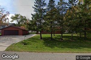9376 S Park Dr NE Unit NE, Carlos, MN 56319