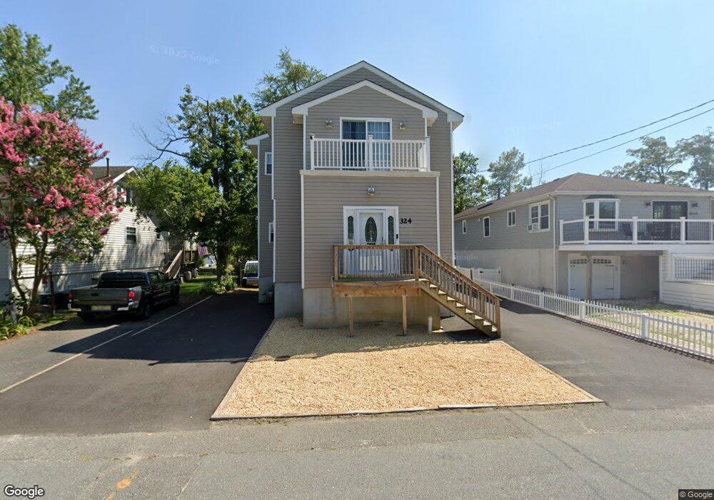 324 E Long Branch Ave, Ocean Gate, NJ 08740 - photo 1