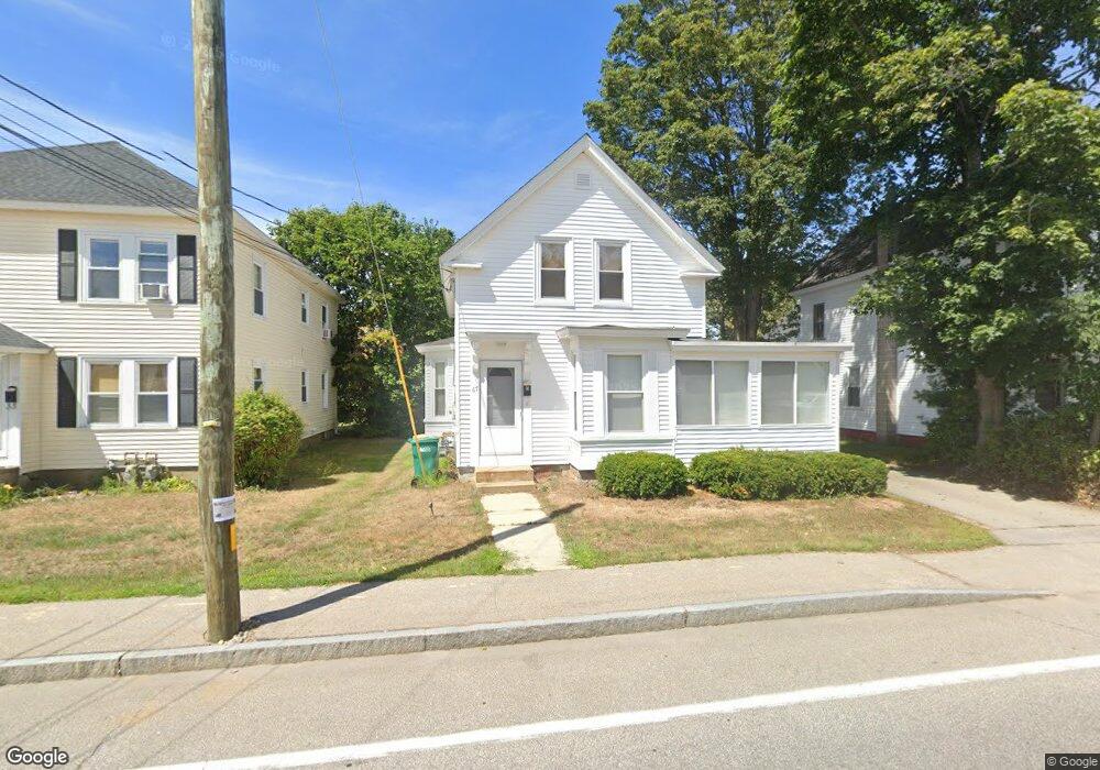 67 Washington St unit A, Rochester, NH 03867 - photo 1