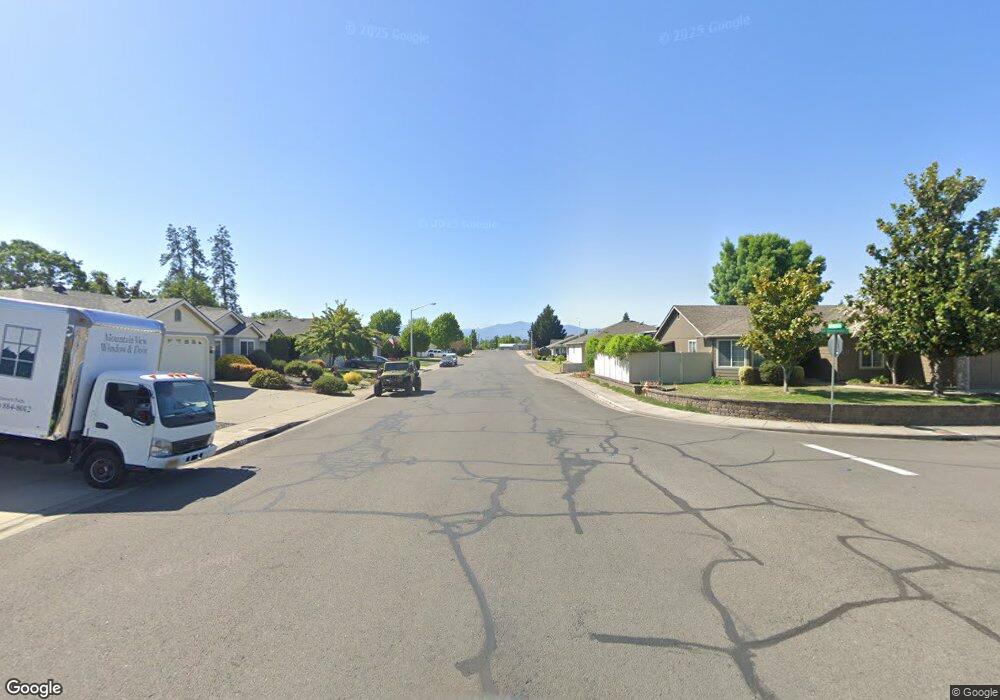 0 Naples Dr, Central Point, OR 97502 - photo 1