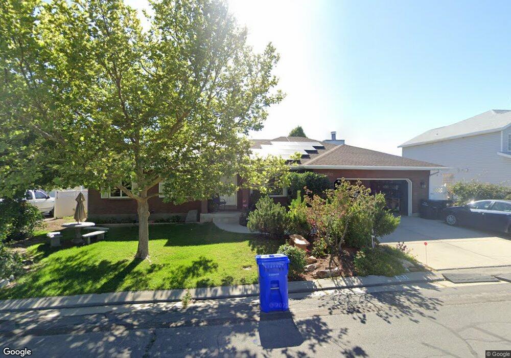 8531 S 2390 W, West Jordan, UT 84088 - photo 1